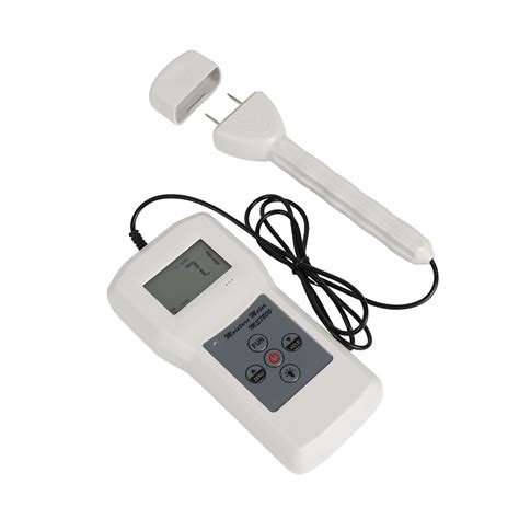 Paper Moisture Meter supplier|moisture meter for cartons.